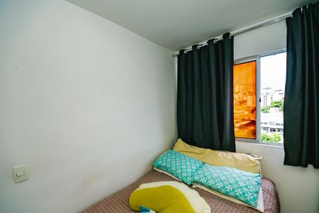 Apartamento à venda com 70m², 2 quartos e 1 vagaQuarto 2