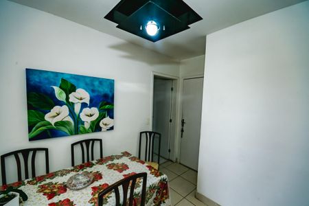 Apartamento à venda com 70m², 2 quartos e 1 vagaSala