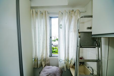 Apartamento à venda com 70m², 2 quartos e 1 vagaÁrea de Serviço