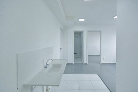 Apartamento para alugar com 34m², 1 quarto e sem vaga Apartamento para alugar com 34m², 1 quarto e sem vagaCozinha