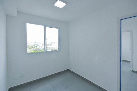 Apartamento para alugar com 34m², 1 quarto e sem vaga Apartamento para alugar com 34m², 1 quarto e sem vagaQuarto 1