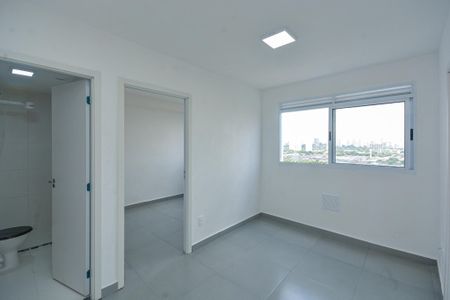 Apartamento para alugar com 34m², 1 quarto e sem vaga Apartamento para alugar com 34m², 1 quarto e sem vagaSala
