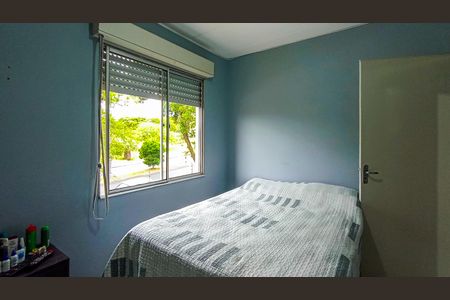 Apartamento para alugar com 1 quarto, 45m² em Vila Nova, Porto Alegre