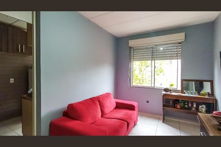 Apartamento para alugar com 1 quarto, 45m² em Vila Nova, Porto Alegre