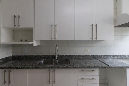 Apartamento para alugar com 240m², 5 quartos e 3 vagasCozinha