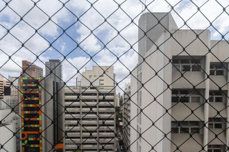 Apartamento para alugar com 240m², 5 quartos e 3 vagasCozinha