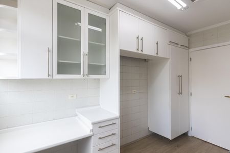 Apartamento para alugar com 240m², 5 quartos e 3 vagasCozinha