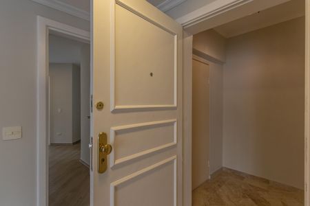 Apartamento para alugar com 240m², 5 quartos e 3 vagasHall de entrada