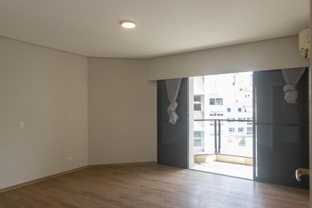 Apartamento para alugar com 240m², 5 quartos e 3 vagasQuarto 4 - Suíte 3