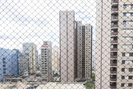 Apartamento para alugar com 240m², 5 quartos e 3 vagasVaranda da Sala