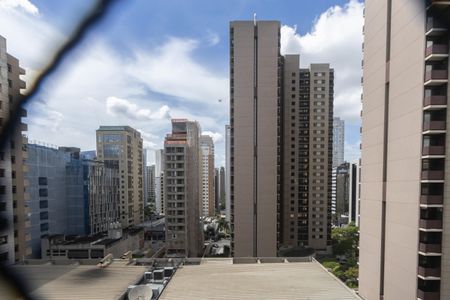 Apartamento para alugar com 240m², 5 quartos e 3 vagasQuarto 1