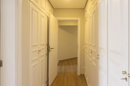 Apartamento para alugar com 240m², 5 quartos e 3 vagasQuarto 4 - Suíte 3