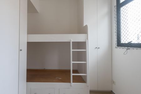 Apartamento para alugar com 240m², 5 quartos e 3 vagasQuarto de Serviço