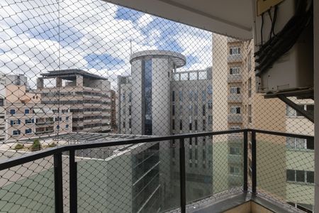 Apartamento para alugar com 240m², 5 quartos e 3 vagasQuarto 4 - Suíte 3