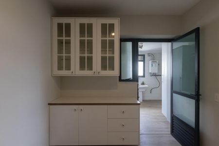Apartamento para alugar com 240m², 5 quartos e 3 vagasCozinha