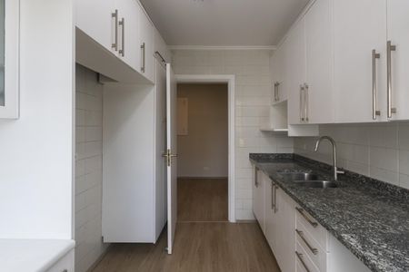 Apartamento para alugar com 240m², 5 quartos e 3 vagasCozinha