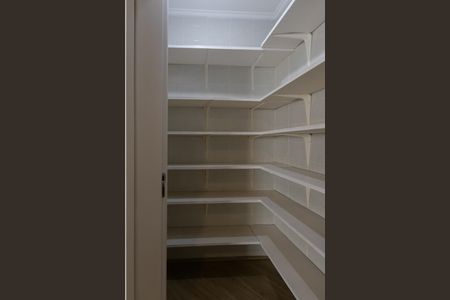 Apartamento para alugar com 240m², 5 quartos e 3 vagasCozinha