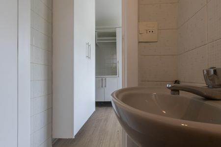 Apartamento para alugar com 240m², 5 quartos e 3 vagasBanheiro de serviço