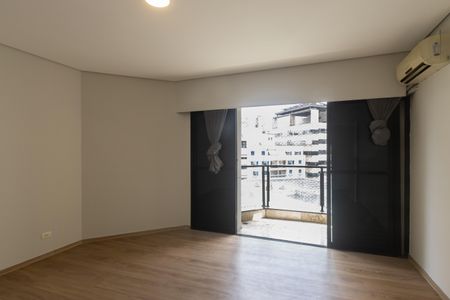 Apartamento para alugar com 240m², 5 quartos e 3 vagasQuarto 4 - Suíte 3