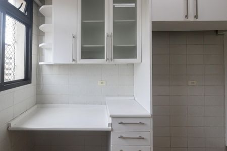 Apartamento para alugar com 240m², 5 quartos e 3 vagasCozinha