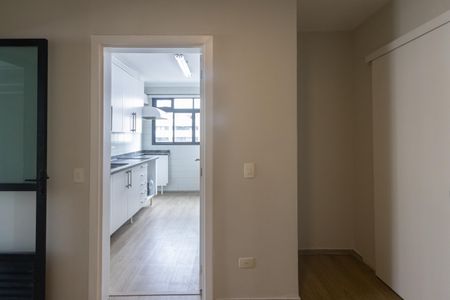Apartamento para alugar com 240m², 5 quartos e 3 vagasCozinha