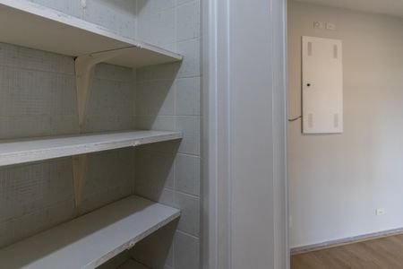 Apartamento para alugar com 240m², 5 quartos e 3 vagasCozinha