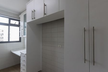Apartamento para alugar com 240m², 5 quartos e 3 vagasCozinha
