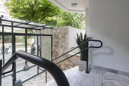 Apartamento para alugar com 240m², 5 quartos e 3 vagasÁrea comum