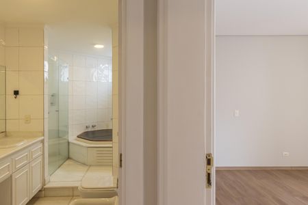 Apartamento para alugar com 240m², 5 quartos e 3 vagasQuarto 4 - Suíte 3