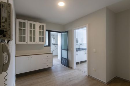 Apartamento para alugar com 240m², 5 quartos e 3 vagasCozinha