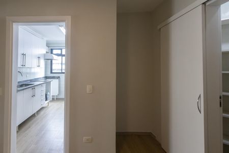 Apartamento para alugar com 240m², 5 quartos e 3 vagasCozinha