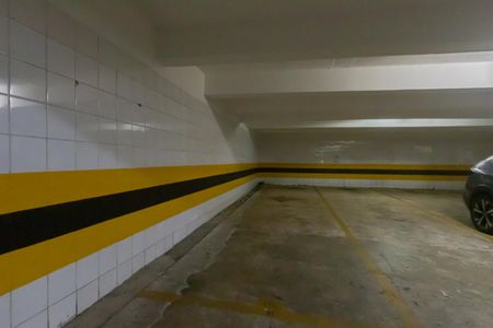 Apartamento para alugar com 240m², 5 quartos e 3 vagasGaragem
