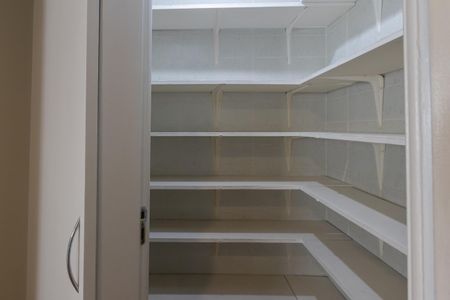 Apartamento para alugar com 240m², 5 quartos e 3 vagasCozinha