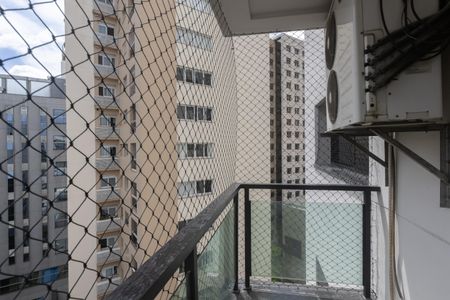 Apartamento para alugar com 240m², 5 quartos e 3 vagasQuarto 4 - Suíte 3
