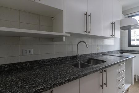 Apartamento para alugar com 240m², 5 quartos e 3 vagasCozinha