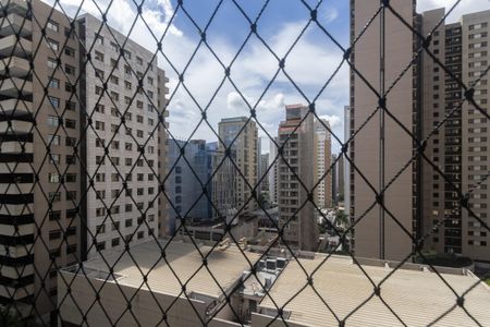 Apartamento para alugar com 240m², 5 quartos e 3 vagasQuarto 1