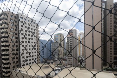 Apartamento para alugar com 240m², 5 quartos e 3 vagasVaranda da Sala