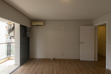 Apartamento para alugar com 240m², 5 quartos e 3 vagasQuarto 4 - Suíte 3
