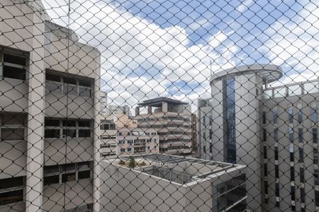 Apartamento para alugar com 240m², 5 quartos e 3 vagasQuarto 4 - Suíte 3