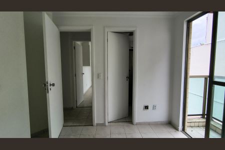 Apartamento à venda com 83m², 2 quartos e 2 vagasSuíte 2