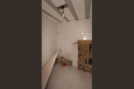 Apartamento à venda com 83m², 2 quartos e 2 vagasDepósito do Apartamento 