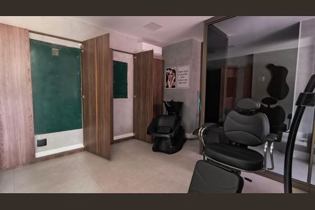 Apartamento à venda com 83m², 2 quartos e 2 vagasÁrea Comum - Salão de Beleza