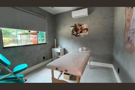Apartamento à venda com 83m², 2 quartos e 2 vagasÁrea Comum - Sala de Massagem