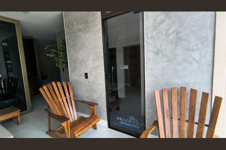 Apartamento à venda com 83m², 2 quartos e 2 vagasÁrea Comum - Sauna