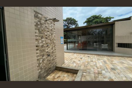 Apartamento à venda com 83m², 2 quartos e 2 vagasÁrea Comum - Chuveirão 