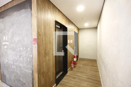 Studio para alugar com 31m², 1 quarto e sem vaga Studio para alugar com 31m², 1 quarto e sem vagaElevadores