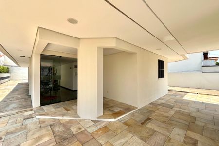 Apartamento à venda com 36m², 1 quarto e 1 vagaHall de entrada