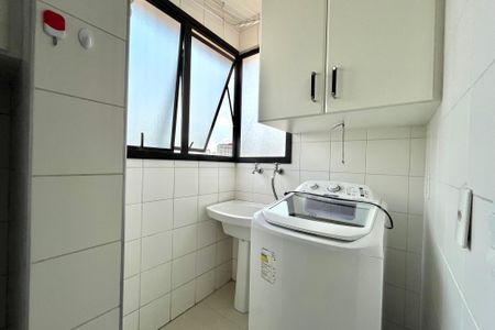 Apartamento à venda com 36m², 1 quarto e 1 vagaÁrea de Serviço