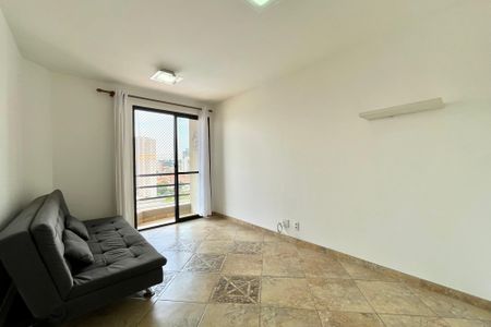 Apartamento à venda com 36m², 1 quarto e 1 vagaSala