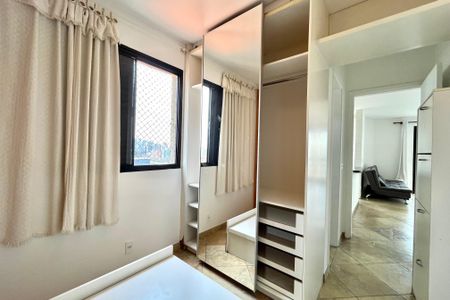 Apartamento à venda com 36m², 1 quarto e 1 vagaSuite